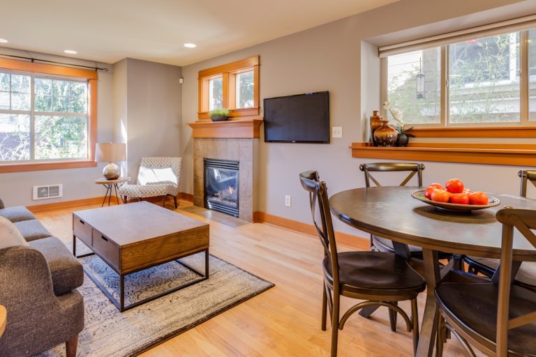 Unlock the Potential of Your Home with Professional Home Staging